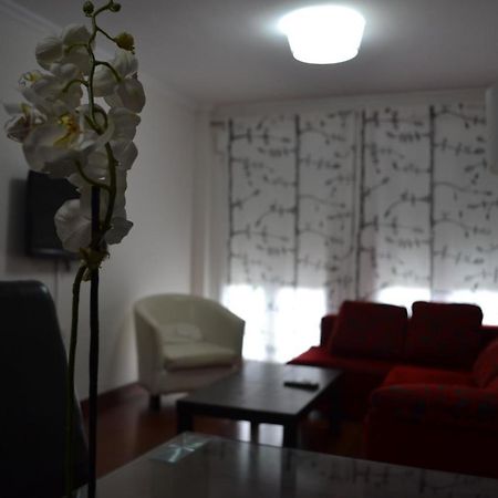 Apartamento Acueducto, Tres Dormitorios Y Parking Gratis Mérida Exteriör bild