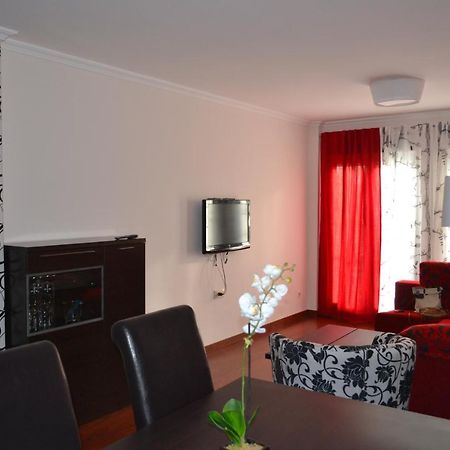 Apartamento Acueducto, Tres Dormitorios Y Parking Gratis Mérida Exteriör bild