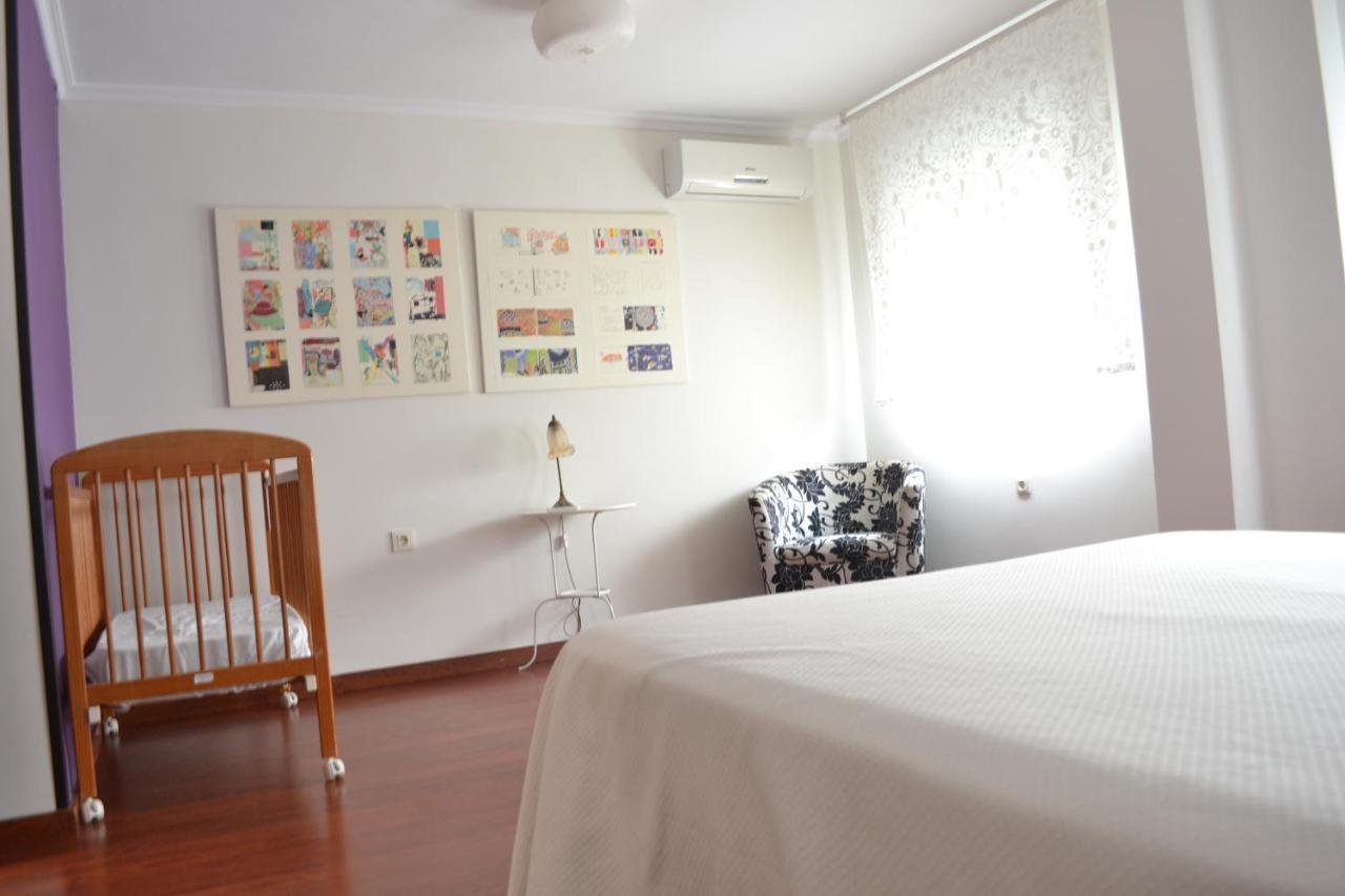 Apartamento Acueducto, Tres Dormitorios Y Parking Gratis Mérida Exteriör bild